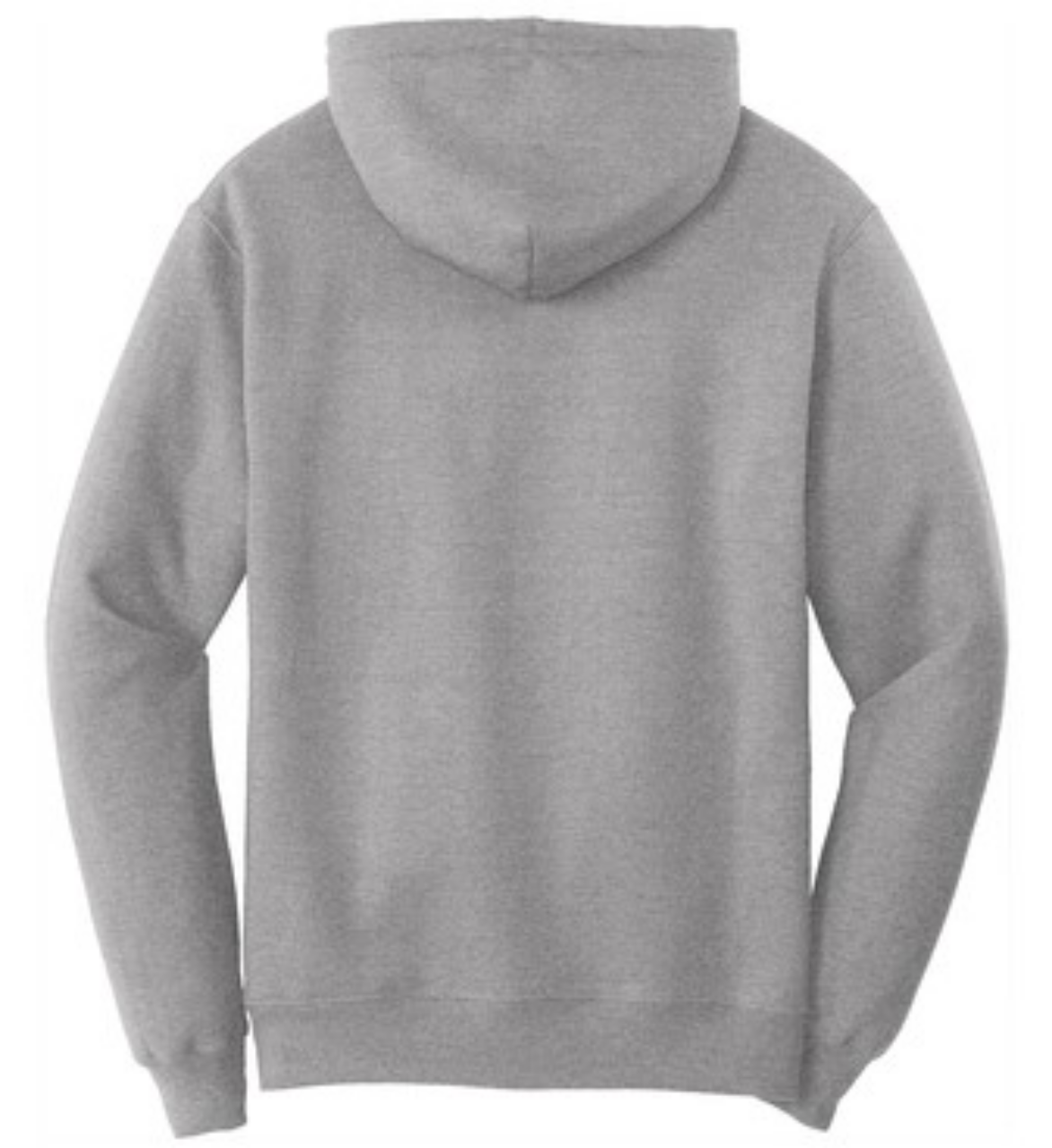 Picture of Hoodie Blank
