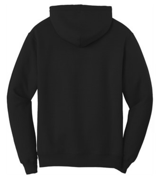 Picture of Hoodie Blank
