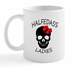 Picture of HALFEDASS Ladies - Coffee Mug