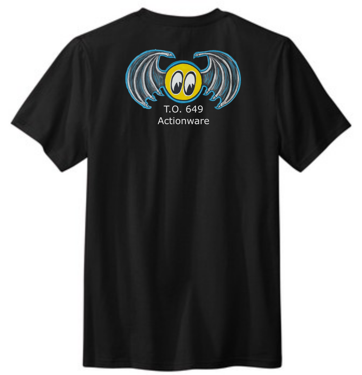 Picture of T.O. 649 T-Shirt