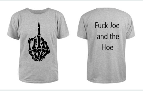 Picture of FJATH T-Shirt