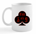 Picture of Uncle Scratch - Club 5 of 9 - Coffee Mug