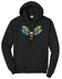 Picture of  Lunchbox -Flying Eye - Hoodie - Ultimate Pack