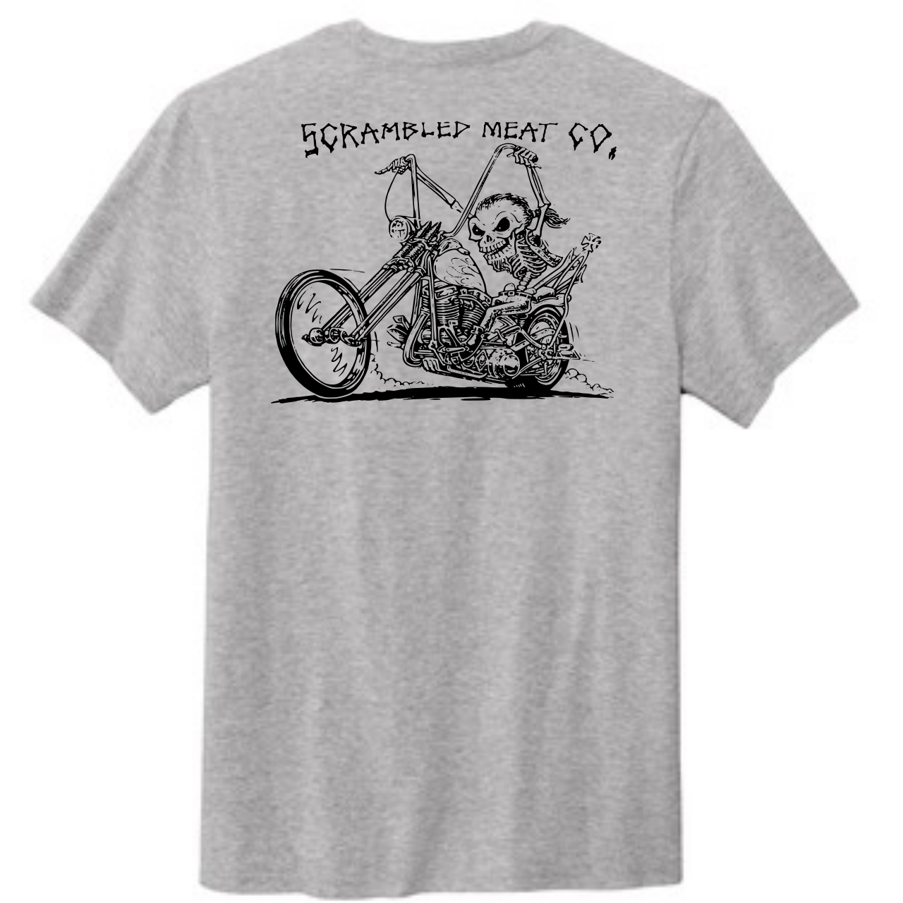 Picture of Scrambled Meat Co. - Bones