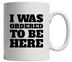 Picture of HLC Coffee Mug