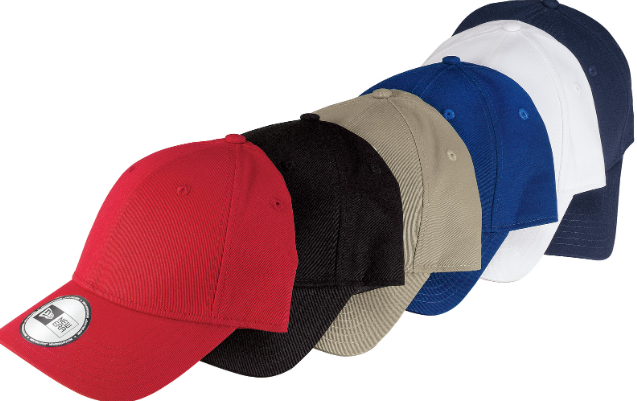 Picture for category Blank Hats