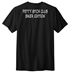 Picture of CURVES Petty Bitch Club Men's T-Shirt
