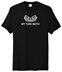 Picture of Raven Take the long way home - Men's T-Shirt