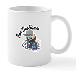 Picture of Iron Hooligan - Coffee Mug