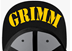 Picture of GRIMM Snapback Mesh back hat