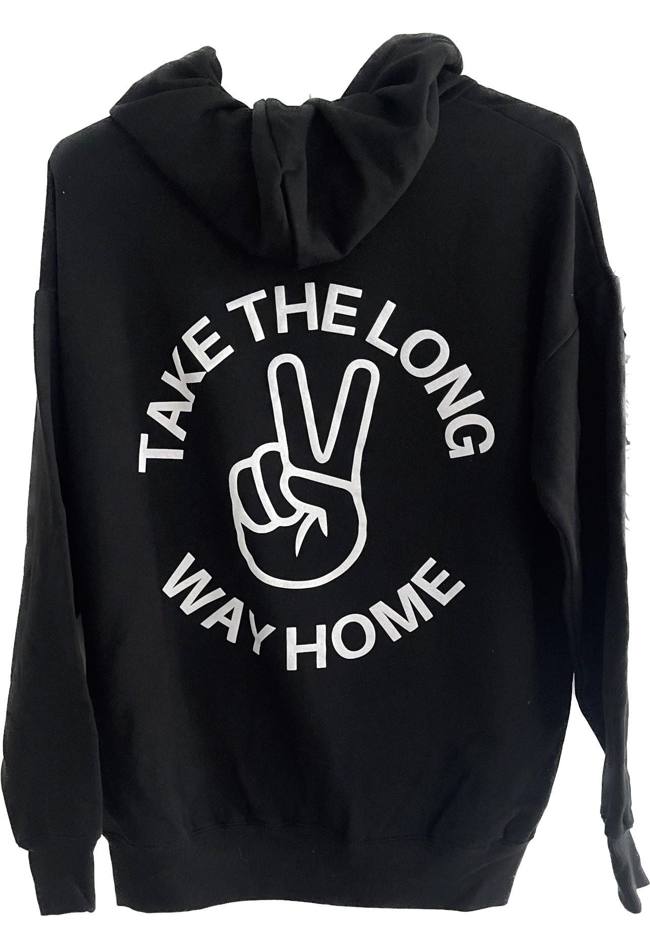 Picture of My Turn Moto Hoodie Bundle