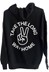 Picture of Take The Long Way Home Ladies' Super Soft Hoodie with Pocket