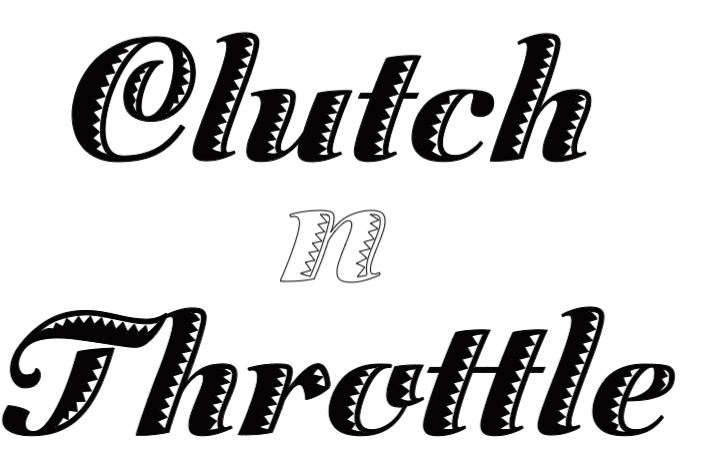 Picture for category Clutch n Throttle