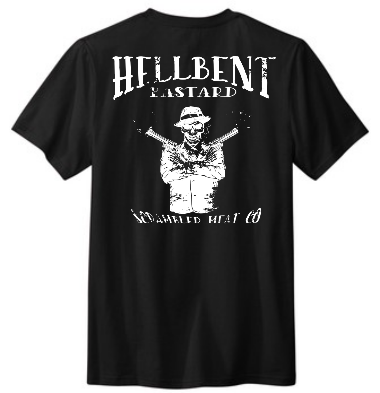 Picture of Scrambled Meat Co. - Hellbent 1
