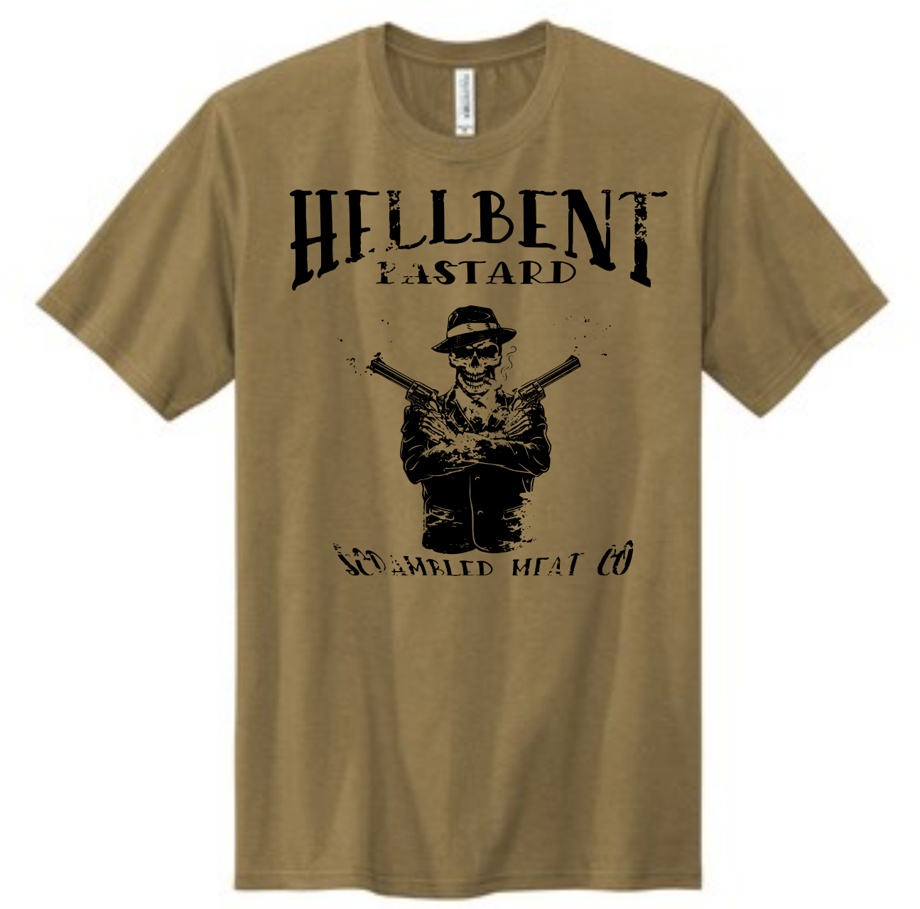 Picture of Scrambled Meat Co. - Hellbent 2