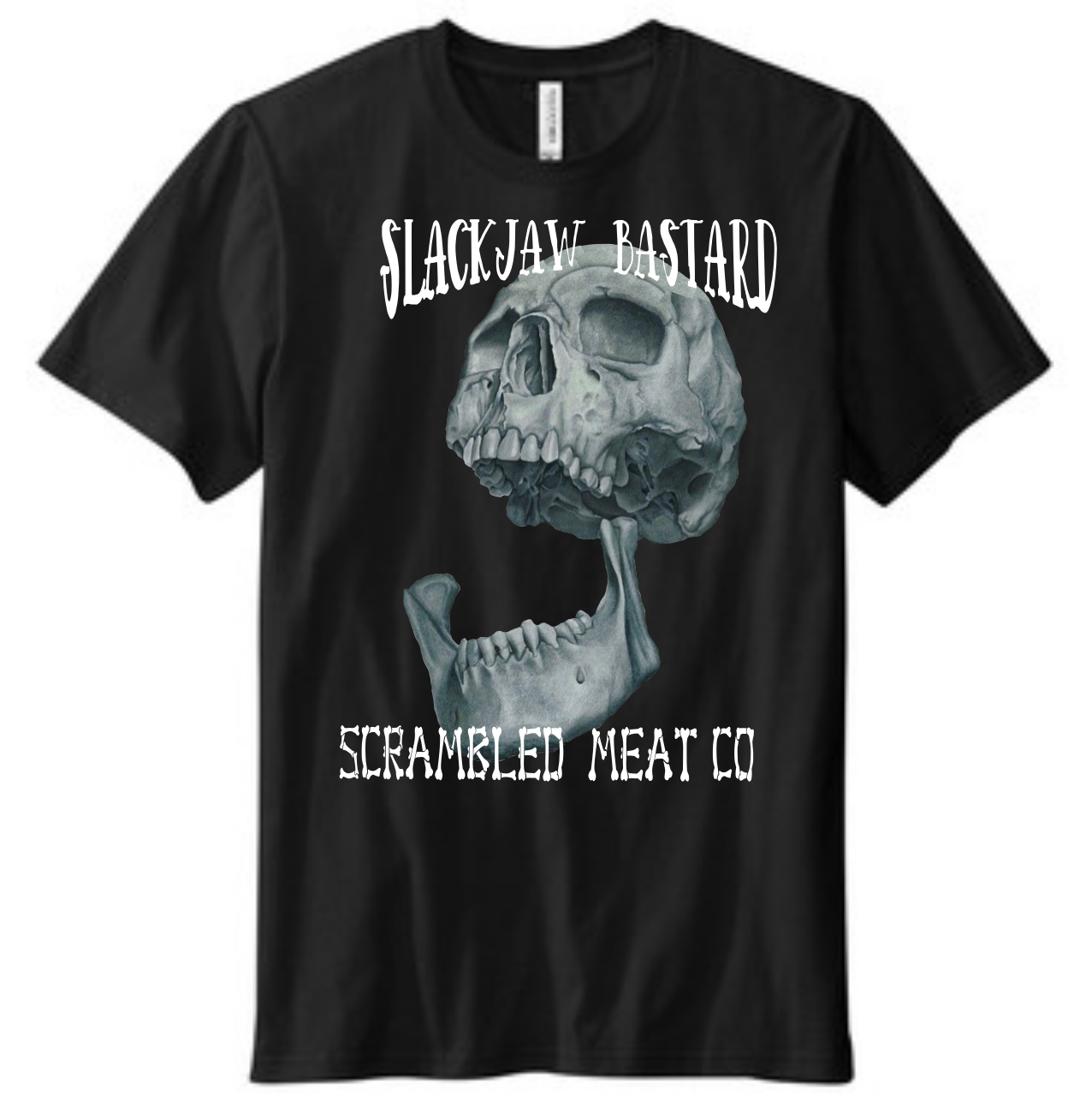 Picture of Scrambled Meat Co. - Slackjaw Bastard 2