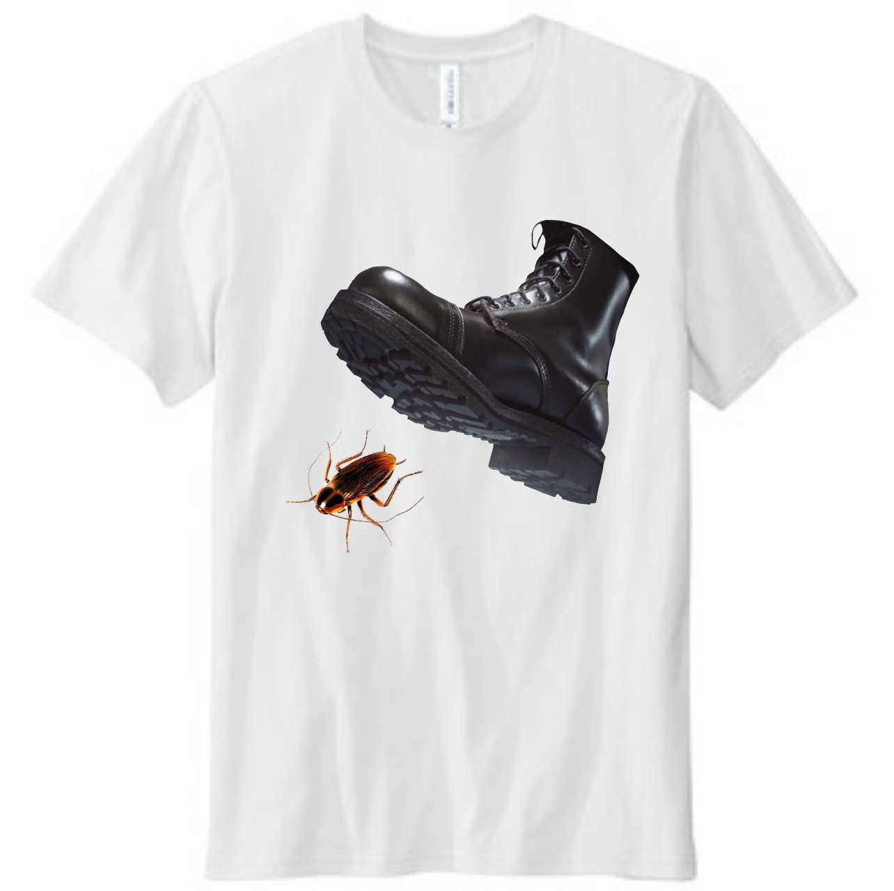 Picture of AASigns Original - Fuck the Roaches