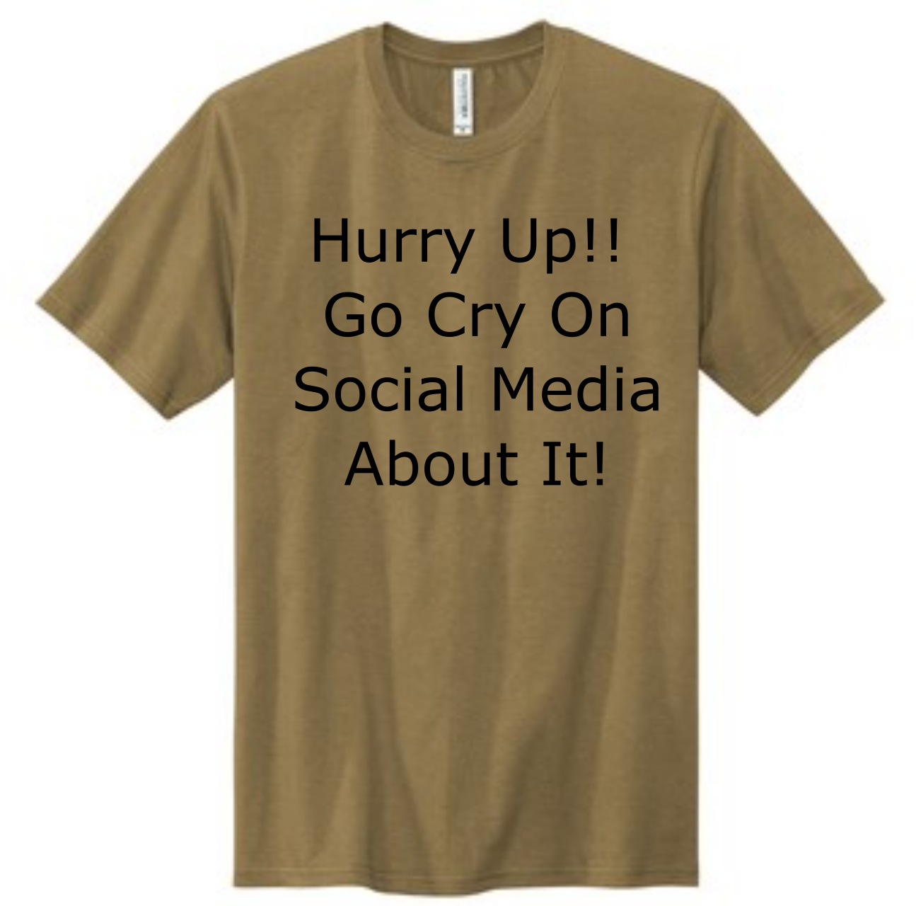 Picture of BikerTok Original - Cry Baby