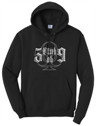 Picture of Uncle Scratch - Bio White Club 5 of 9 - Hoodie
