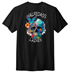 Picture of HALFEDASS Ladies -Skull - Men's T-Shirt