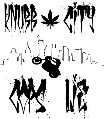 Picture for category Knubbs 