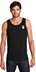 Picture of Harley House - Flag Back - Tank top