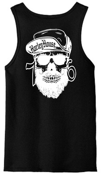 Picture of Harley House - TSSB - Tank top