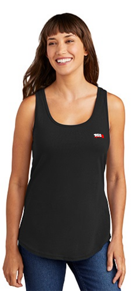 Picture of Harley House - TSSB - Ladies Tank top