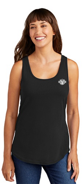 Picture of Copy of Harley House - Classic - Ladies Tank top
