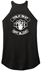 Picture of Harley House - Classic - Ladies Rocker Tank top