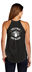 Picture of Harley House - Classic - Ladies Rocker Tank top