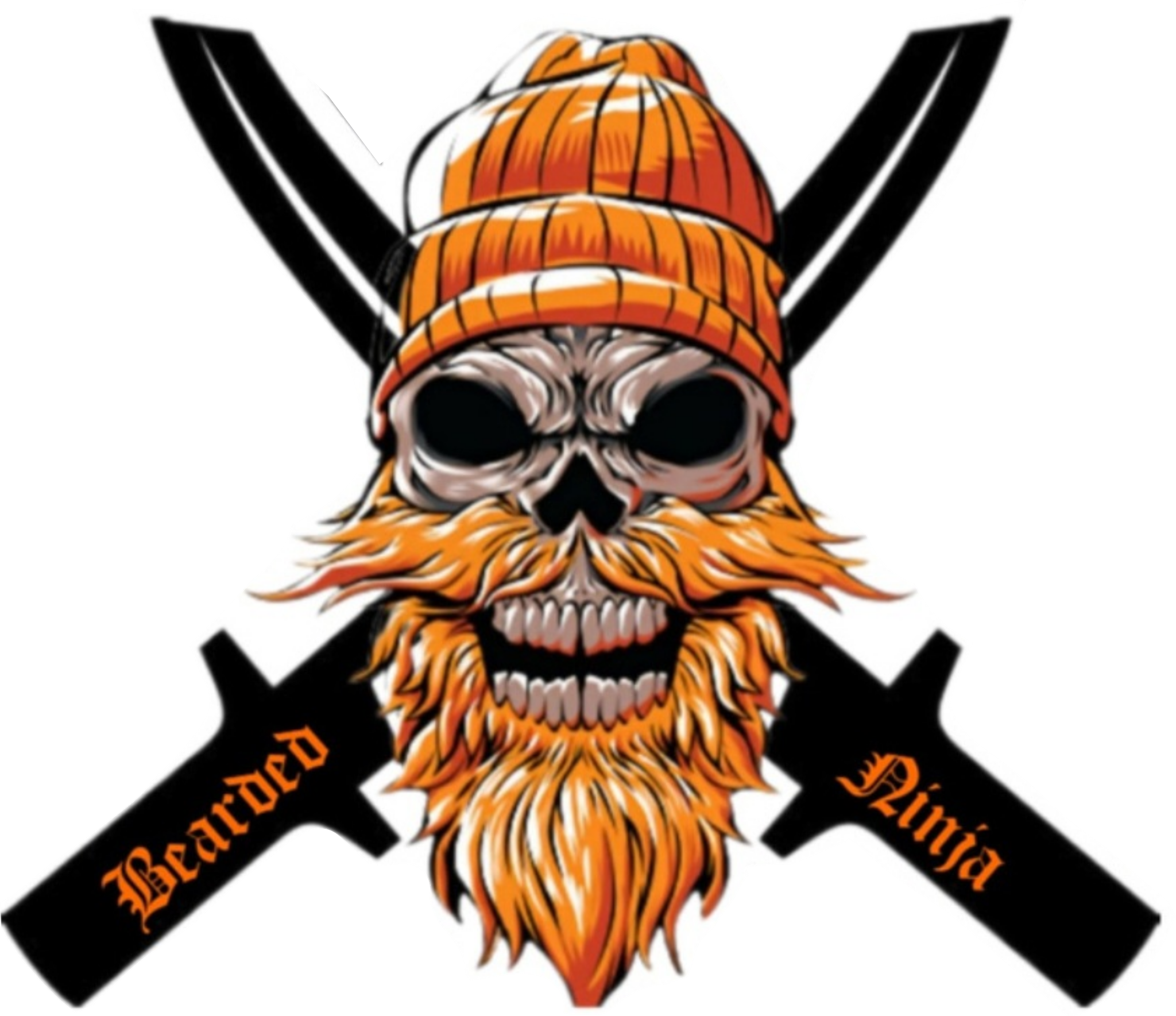 Picture for category Bearded Ninja