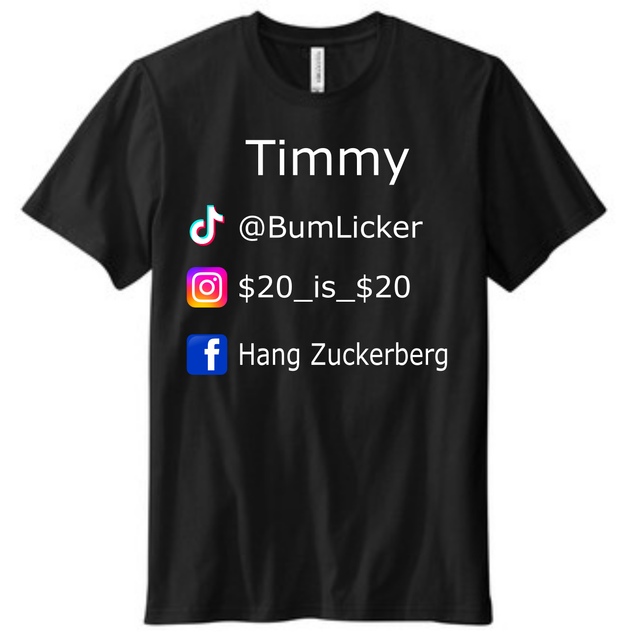 Picture of The Rally Shirt - Men's T-Shirt 