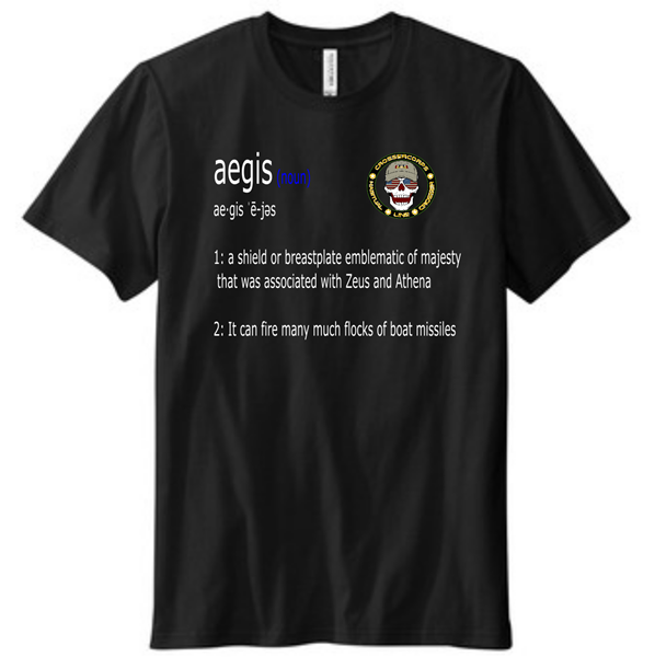 Picture of HLC Aegis T-Shirt