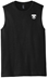 Picture of Bari Support Sleeveless T-Shirt