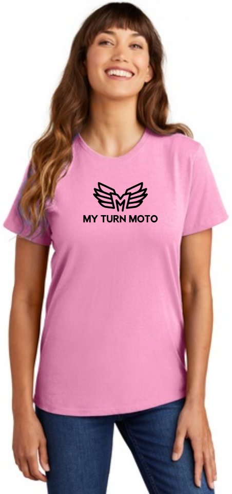 Picture of My Turn Moto - No Penis No Ride