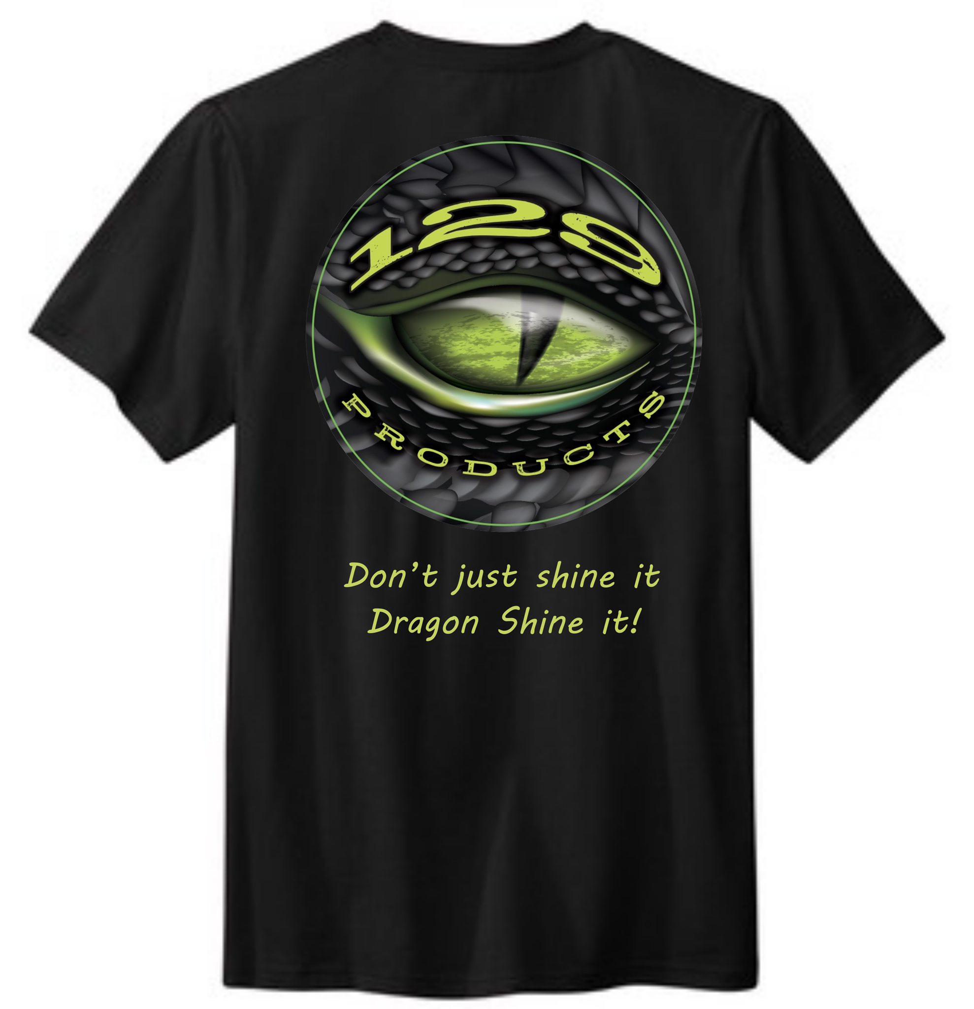 Picture of 129 Products T-Shirt