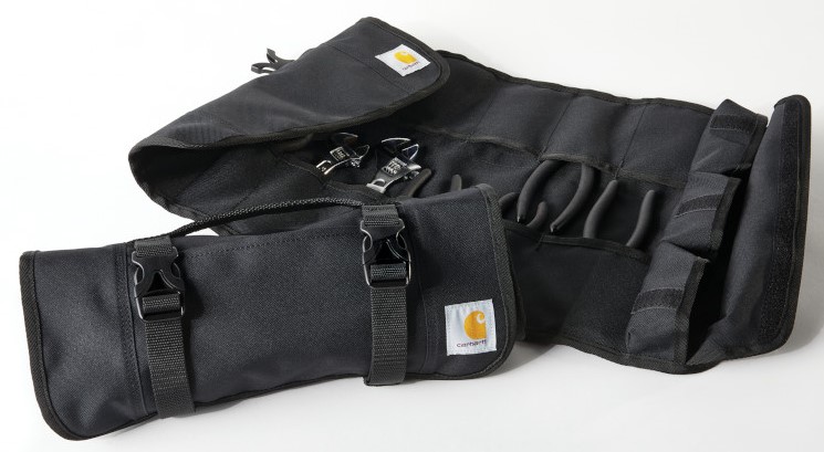 Picture of Carhartt ® 18-Pocket Utility Roll