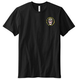 Picture of HLC Logo T-Shirt - I Was Ordered T-Shirt