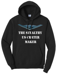 Picture of HLC Crater Maker Hoodie