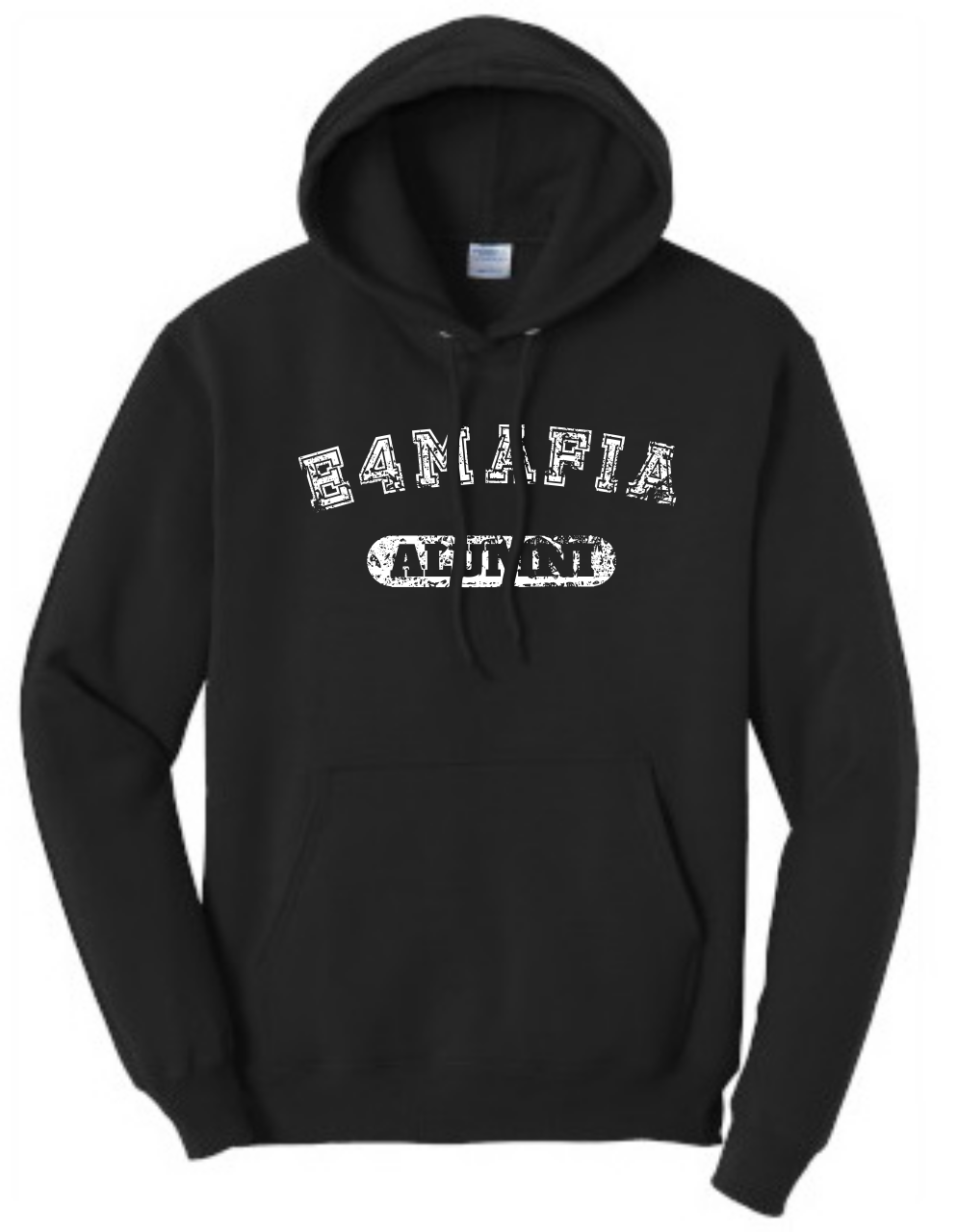 Picture of HLC E4 Alumni Hoodie